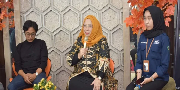 unisma - Ngobras SME FEB Unisma Kupas Peluang Content Creator di Era Digital