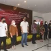 Perkuat Potensi CSR, Sanusi Kukuhkan Pengurus Forum Pelaksana Tanggung Jawab Sosial Perusahaan