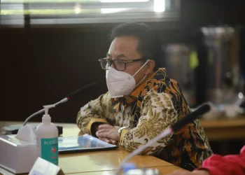 Sutiaji Paparkan Progres Pembangunan Pada Penilaian Pembangunan Daerah Tahap 2