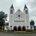 gereja - Gereja Katedral Ijen, Bangunan Berusia 88 Tahun Peninggalan Belanda