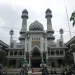 masjid - Sejarah Masjid Agung Jami' Kota Malang yang Dibangun dengan Arsitektur Bergaya Jawa-Arab