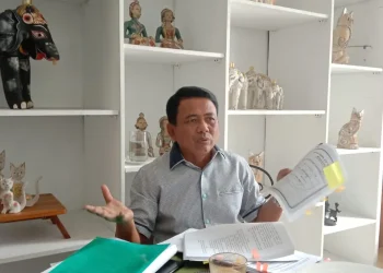 Ahli Waris dr Hardi Bakal Tempuh Jalur Hukum Terkait Tudingan Adanya Mafia Tanah