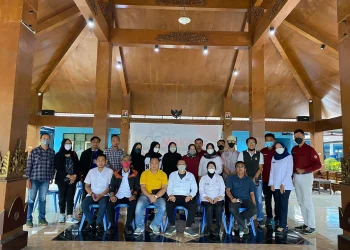 ambisi - Ambisi Jadi Desa Wisata Terbaik Dunia, Desa Donowarih Gandeng Amazing Malang Tourism Startup