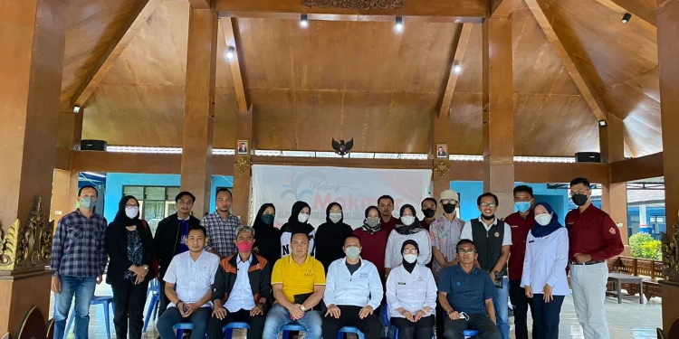 ambisi - Ambisi Jadi Desa Wisata Terbaik Dunia, Desa Donowarih Gandeng Amazing Malang Tourism Startup