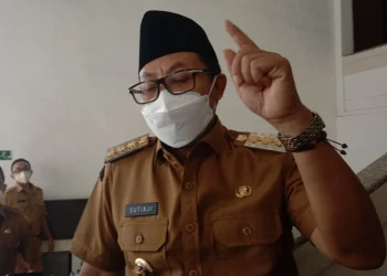 Angka Kasus COVID-19 Bertambah, Kota Malang Kembali PPKM Level 3