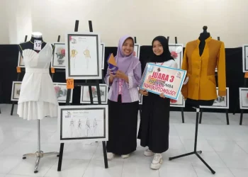 SMKN 1 Turen Lolos ke Tingkat Provinsi dalam Lomba Kompetensi Siswa