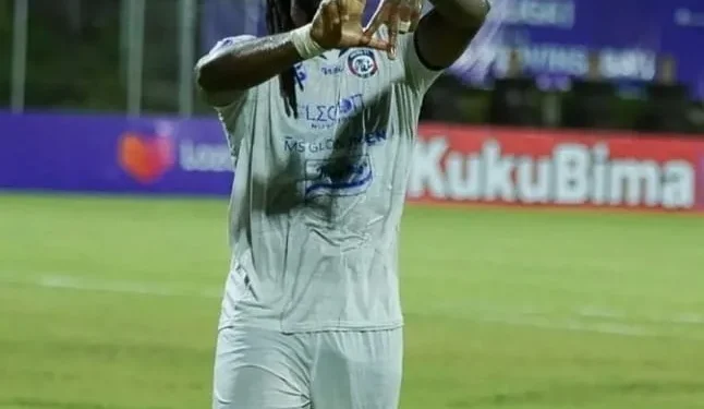 persita - Libas Persita Tangerang 2 Gol Tanpa Balas, Arema FC Amankan Puncak Klasemen