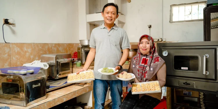mitra - Perdana, Ratusan Mitra Driver di Malang Dapat Kursus Gratis dari GoPay