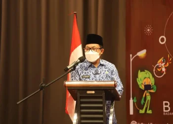 Musrenbang Perempuan, Pemkot Malang Dorong Partisipasi Kesetaraan Gender