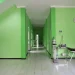 Isoter SKB Blimbing Terima Pasien COVID-19 Gejala Ringan
