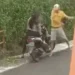 Pemuda Asal Kota Batu Aniaya Pacarnya