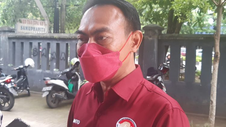 Ketua DPC HPI Malang Raya, Siswanto Agung Djaja. Foto: Aisyah Nawangsari