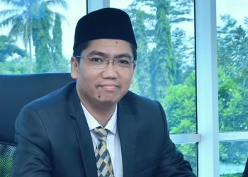 Toa Masjid dan Aturannya