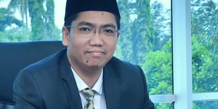 Abdurrahman Said