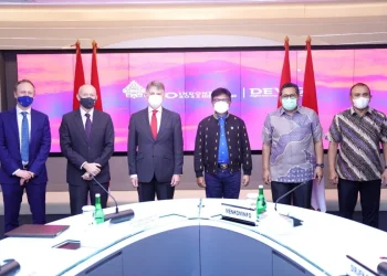 menkominfo johnny
