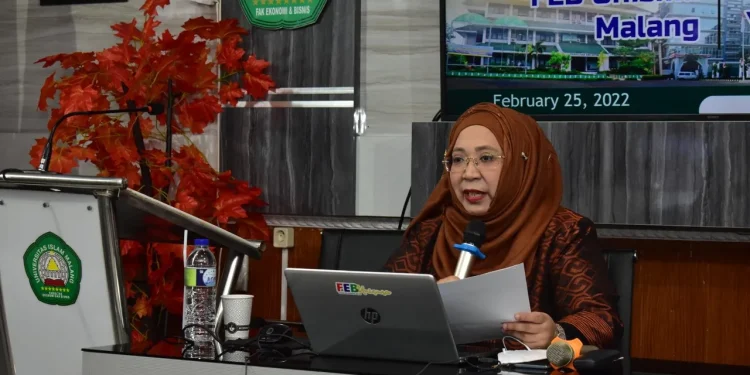 yogyakarta - Gandeng STIE YKPN Yogyakarta, FEB Unisma Kuatkan Program Merdeka Belajar Nasional