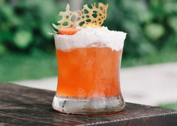 kelapa - Kelapa Gading Coffee, Mocktail & Eatery Punya Moktail Kopi Unik yang Patut Dicoba
