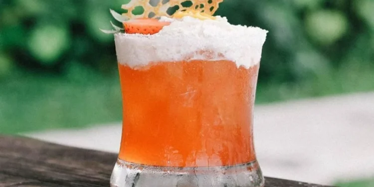 kelapa - Kelapa Gading Coffee, Mocktail & Eatery Punya Moktail Kopi Unik yang Patut Dicoba