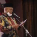 sanusi - Sanusi-Didik Gelar Peringatan 1 Tahun Malang Makmur