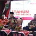sanusi - Sanusi-Didik Gelar Peringatan 1 Tahun Malang Makmur
