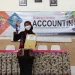 Lomba - Peringkat II Bidang Lomba Accounting, Siswi SMKN 1 Turen Melaju ke Tingkat Provinsi LKS