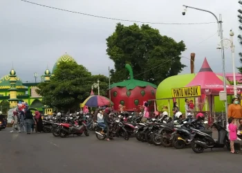 Alun-alun Kota Batu