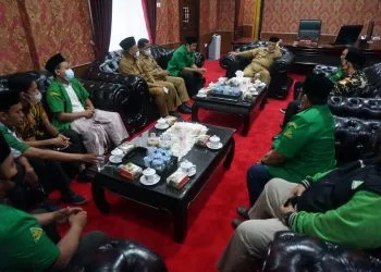 GP ANsor Malang