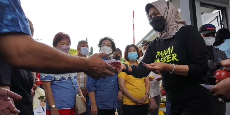 apel,batu,dewanti - Beli 1 Tiket Masuk Destinasi Wisata di Kota Batu Bonus 1 Buah Apel