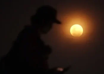 fenomena - Fenomena Aphelion Bikin Suhu Bumi Lebih Dingin, Ini Fakta Sebenarnya