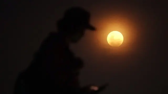 fenomena - Fenomena Aphelion Bikin Suhu Bumi Lebih Dingin, Ini Fakta Sebenarnya