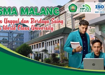 Unisma - Simak Syarat dan Alur Pendaftaran Kampus Unisma Jalur Beasiswa