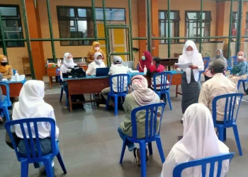 BPJS SMK