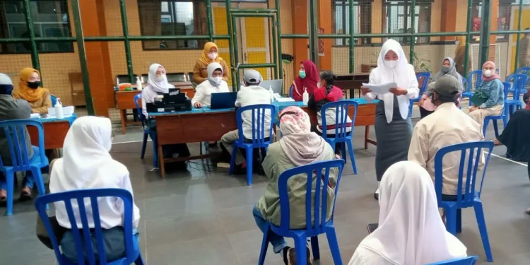 BPJS SMK