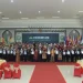 Dekan FEB Unisma bersama paniti Icebuss 2022