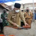 Pasar Bululawang Malang direnovasi