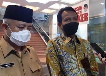 KPK - KPK Soroti 3 Area Kerja Terkait Kinerja Bapenda dan Bappeda Kabupaten Malang