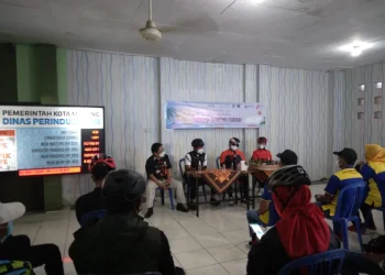 Pemkot Malang gelontorkan minyak curah