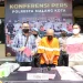Polisi Polresta Malang Kota bekuk pelaku curanmor