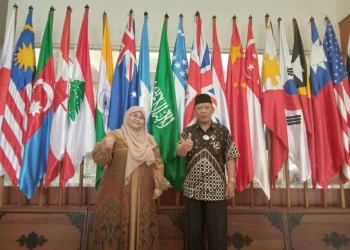 Fakultas Kedokteran Unisma Peringkat 1 Nasional Kelulusan First Taker UKMPPD