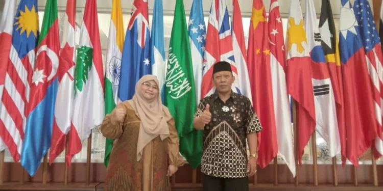 unisma - Fakultas Kedokteran Unisma Peringkat 1 Nasional Kelulusan First Taker UKMPPD