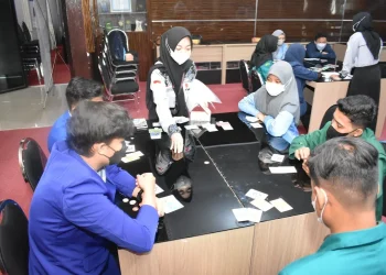 FEB Unisma