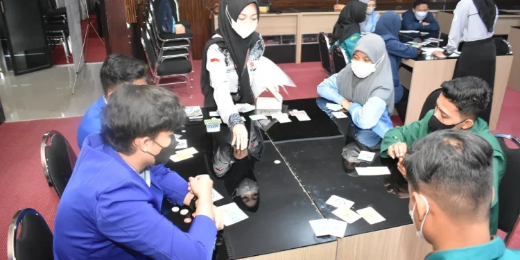 FEB Unisma
