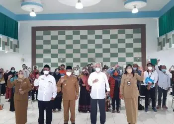 Sosialisasi Wisata Halal