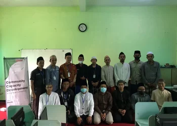 Ponpes Anwarul Huda
