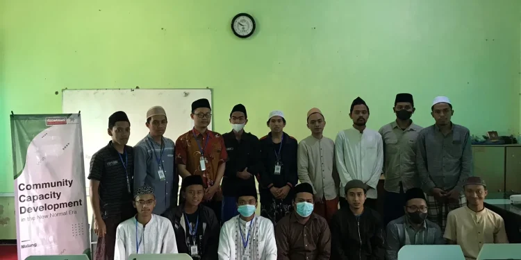 Ponpes Anwarul Huda