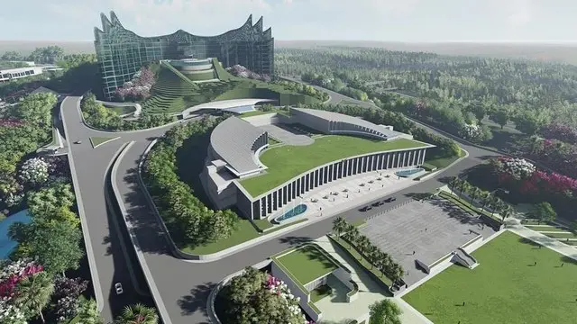Ibu Kota Negara