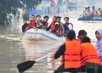 waspadai banjir