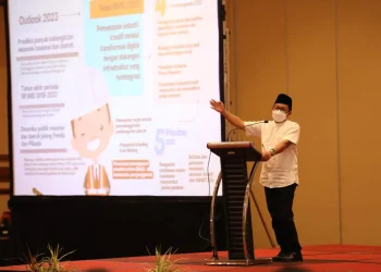 Wali Kota Malang, Sutiaji