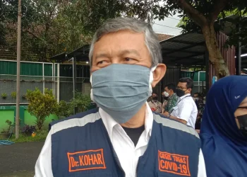 Isoter Kota Malang