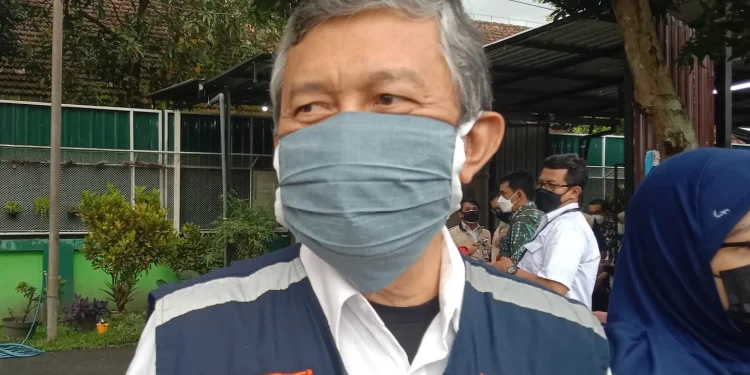 Isoter Kota Malang